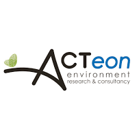 Acteon Environment logo