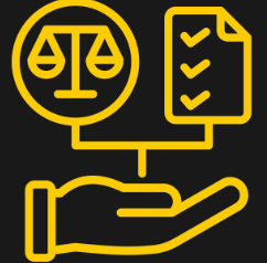 Bankeaz | Risk & Compliance icon