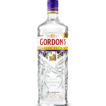 gordons ginebra Bar El Tambucho Jerez