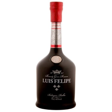 luis-felipe-gran-reserva brandy jerez Bar El Tambucho Jerez