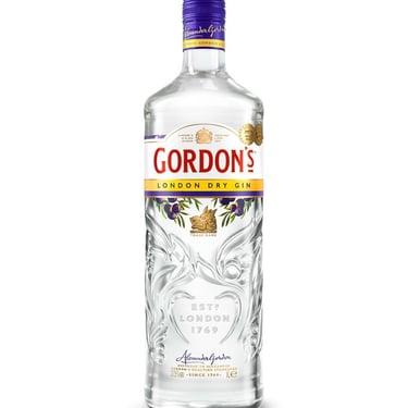 gordons ginebra Bar El Tambucho Jerez