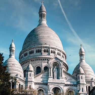 Paris Montmartre Walking Tour