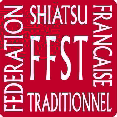 FFST - Fédération Française de Shiatsu Traditionnel