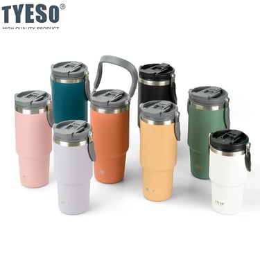 TYESO Quality Tumbler