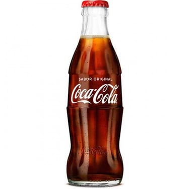 coca-cola refresco Bar El Tambucho Jerez