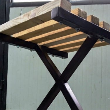 drvometal, drvo metal, nameštaj, police, stolovi, stolice, ograde, ograda, kapija