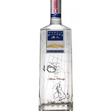 martin-millers ginebra Bar El Tambucho Jerez