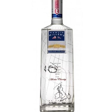 martin-millers ginebra Bar El Tambucho Jerez