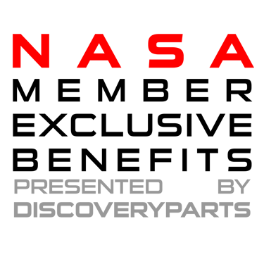 NASA Member Discounts Motorsports Discounts