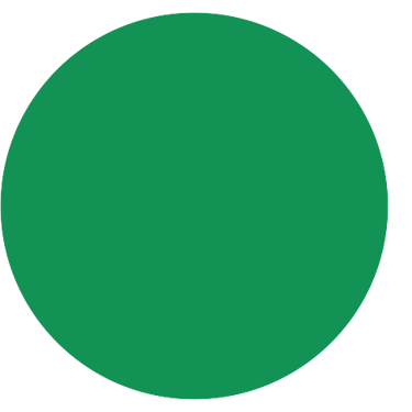 dark green design