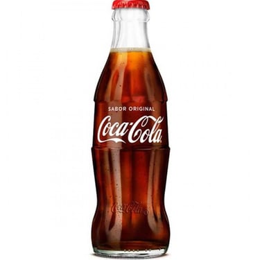 coca-cola refresco Bar El Tambucho Jerez