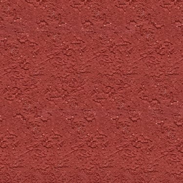 Revestimiento Texturado ROJO 