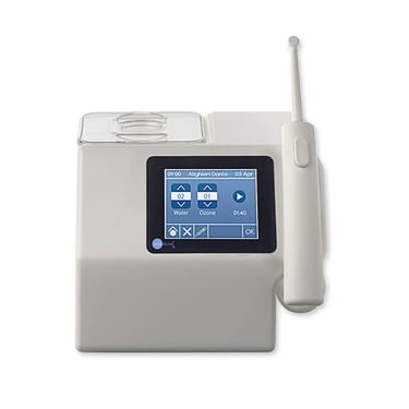 Jet dentaire ozone Aquolab Pro hygiene-precision