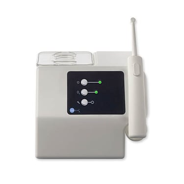 Jet dentaire Aquolab hygiene-precision.com
