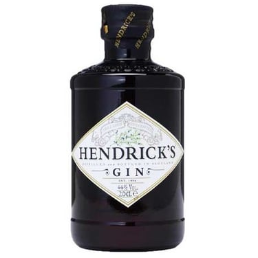 hendricks ginebra Bar El Tambucho Jerez