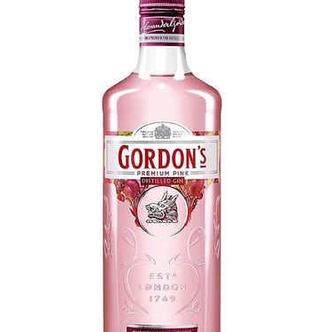 gordons-pink ginebra Bar El Tambucho Jerez