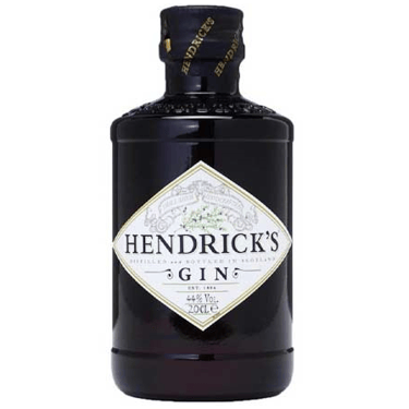hendricks ginebra Bar El Tambucho Jerez