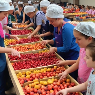 Bright living room with modern inventory