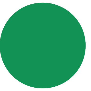 dark green design