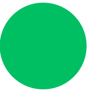 dark green design