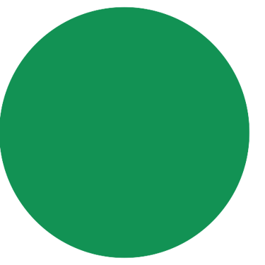 dark green design