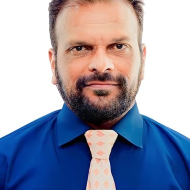 Management Consultant