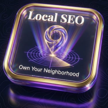 Click here to learn more about our SEO services