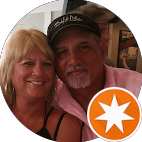 customer: RAY NEWMAN 5 star Google Review for D and P Auto Detailing