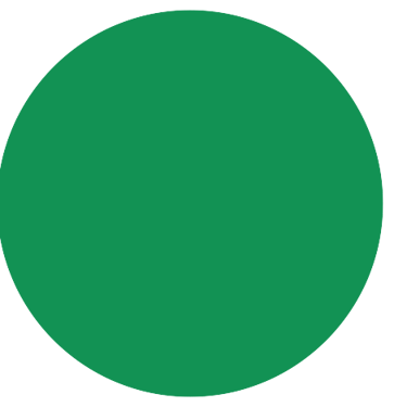 dark green design