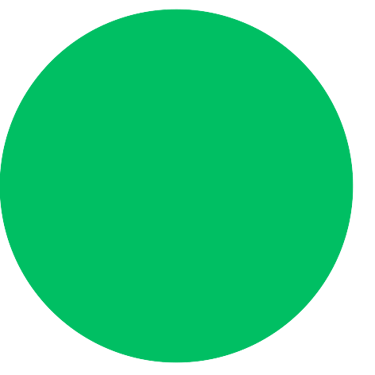 dark green design