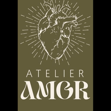 logo de Atelier Amor