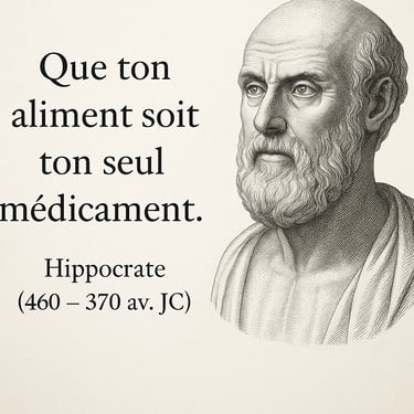 Hippocrate