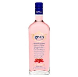 rives-pink ginebra Bar El Tambucho Jerez