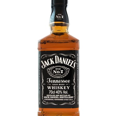 jack-danields whisky Bar El Tambucho Jerez