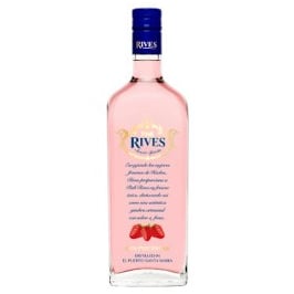 rives-pink ginebra Bar El Tambucho Jerez