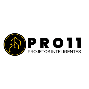 logo do PRO 11 - Projetos Inteligentes