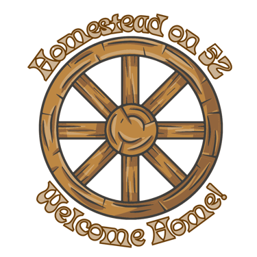 Homestead Logo