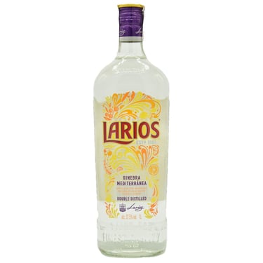larios ginebra Bar El Tambucho Jerez