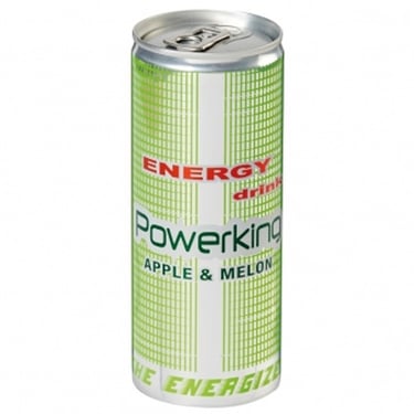 powerking bebida energetica Bar El Tambucho Jerez