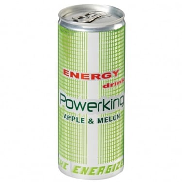 powerking bebida energetica Bar El Tambucho Jerez