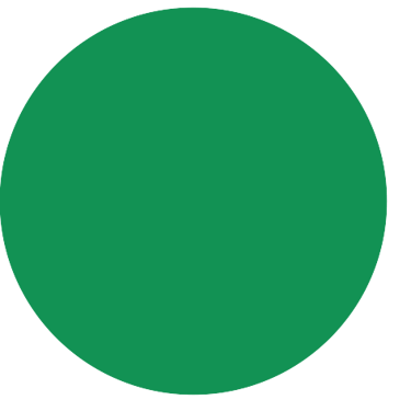 dark green design