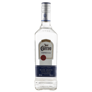 jose-cuervo-blanco tequila Bar El Tambucho Jerez
