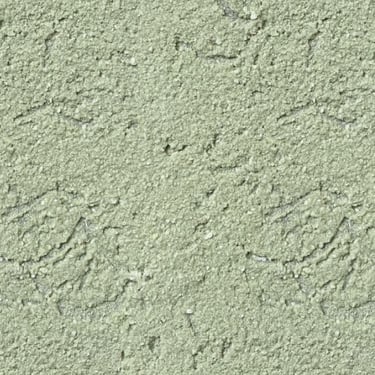 Revestimiento Texturado Verde Silvestre