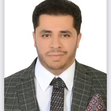 دكتور أحمد سراج الدين