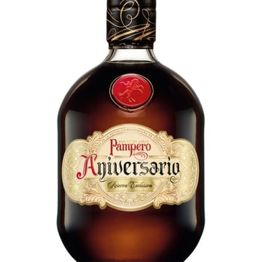 ron-pampero-aniversario ron Bar El Tambucho Jerez