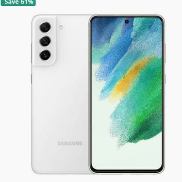 SAMSUNG S21 FE 5G