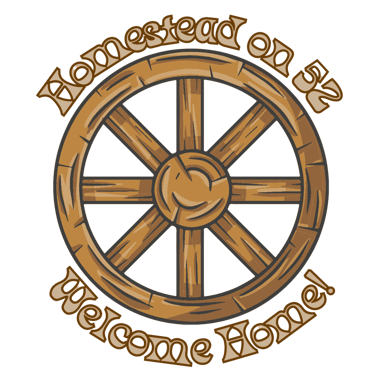 Homestead logo