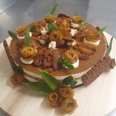 Entremets