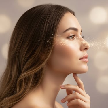 Rejuvenescimento natural