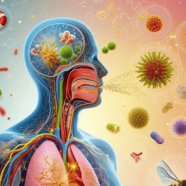 Allergy Positive serum and plasma